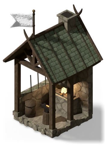 Forge