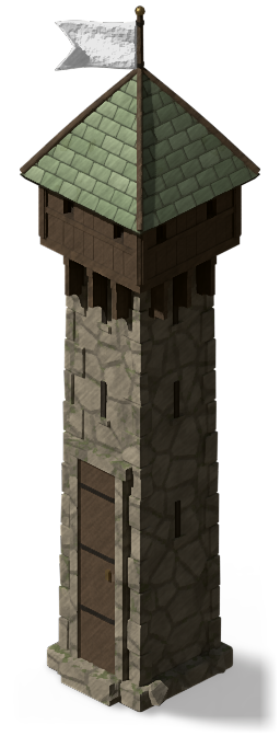 Guard Tower