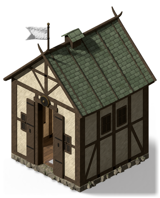 Guild Hall