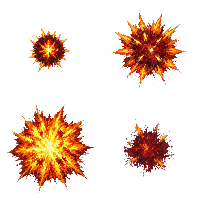Bolt impact