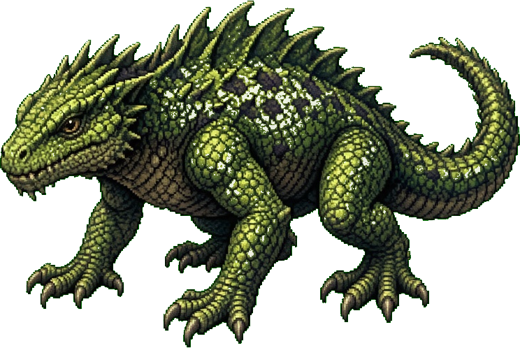 Lizard