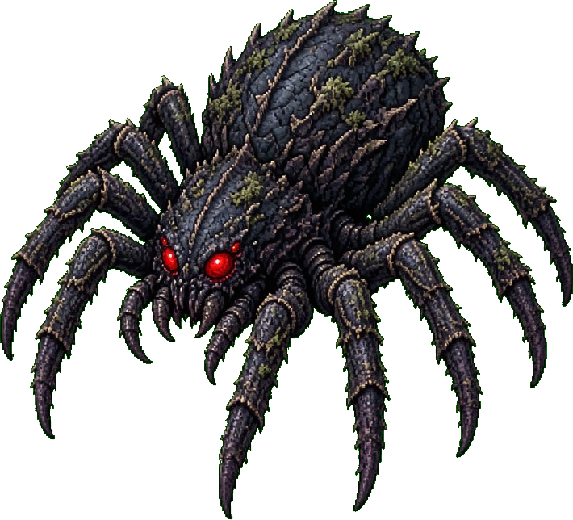 Spider