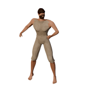 Human