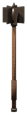 mace