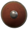 round-shield